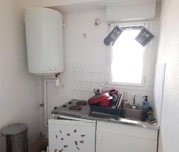 Location Appartement 1 pièce 26m² MONT DE MARSAN 40000 - Photo 2