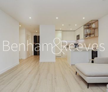 1 bedroom apartment to rent - Photo 1