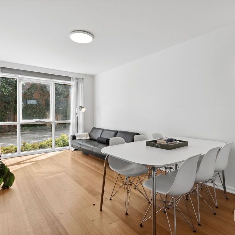 5/43 Kensington Road, South Yarra - Photo 1