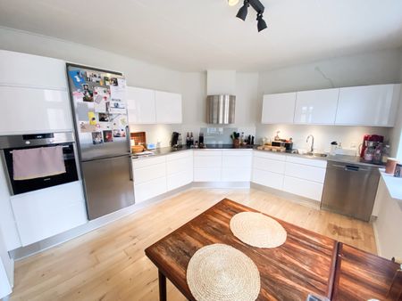 Stor og dejlig 2-værelses lejlighed i vestbyen - Photo 4