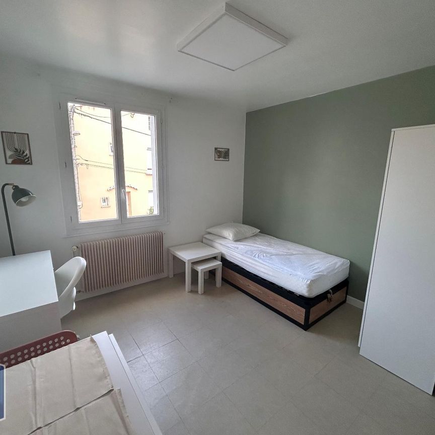 Location Appartement 1 pièce 18m² AUBIERE 63170 - Photo 1