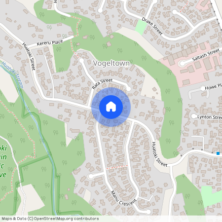 239 Huatoki Street, Vogeltown, New Plymouth