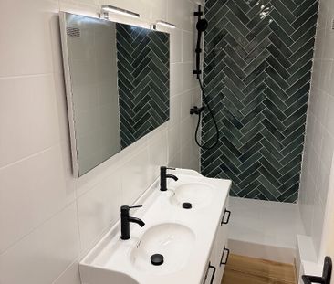 Appartement T4 70 m2 non meublé Papus - Photo 3