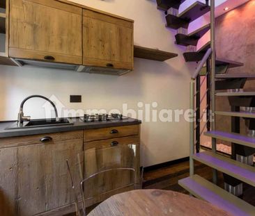 Monolocale Borgo San Frediano, San Frediano, Firenze - Foto 6