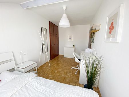 Maygasse Zimmer 3 - Foto 3