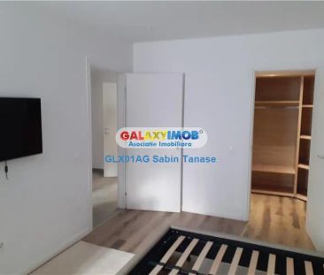de inch ap cu 2 camere ultracentral FOND NOU cu parcare - Photo 3