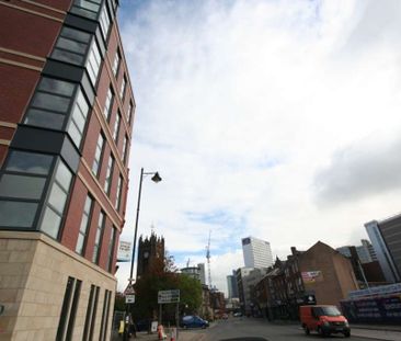 Caxton House, Manchester - Photo 6