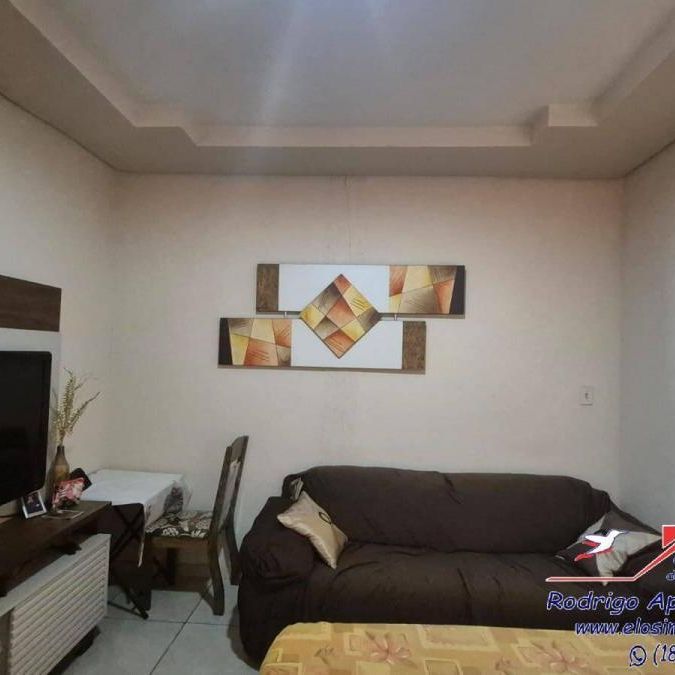 Rancho À Venda Ou Locação: 2 Dorms, Piscina E 720 m² - Cond. Portal Da Praia - Photo 1