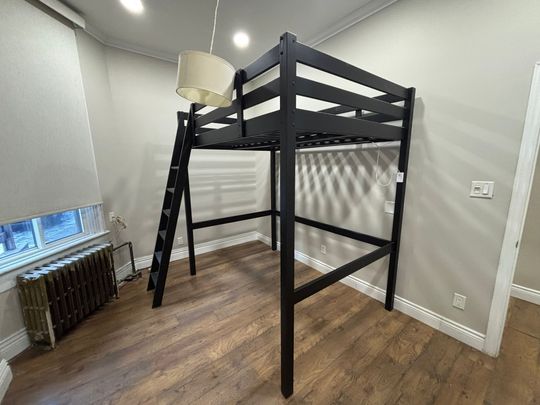 For Lease - 156 James Street Unit# 2A, Hamilton, Ontario - Photo 1