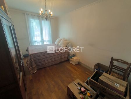 Appartement T3 Mantes-la-Jolie à louer - Photo 4