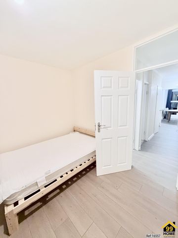 3 bed Flat in Bowes Road , London, N11 1NN - Photo 5