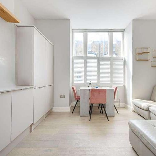 Charteris Road, Queen's, NW6 - Photo 1