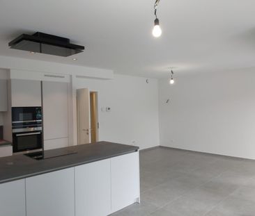 Neue moderne Erdgeschosswohnung mit 2 SZ und großer Terrasse in Süd... - Photo 2