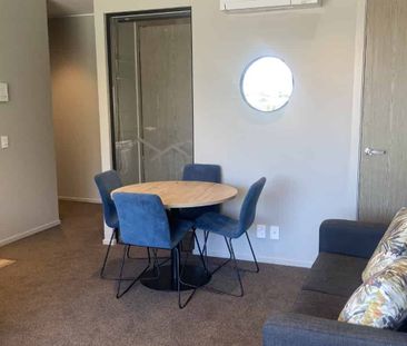 2 Bed in the Nevis Apartments - Photo 5