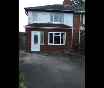 3 Bed Semi-Detached House, Linton Road, B11 - Photo 6