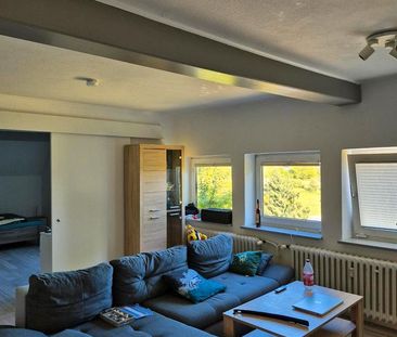 Wohnung zur Zwischenmiete - Photo 3