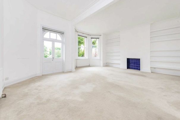 Elgin Avenue, Maida Vale, W9 - Photo 1