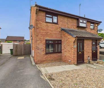 2 bedroom semi-detached house to rent - Photo 5