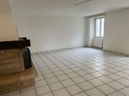 5.5 Zimmer, EG - Photo 2