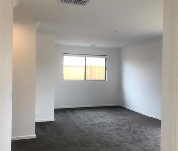 Family Home in Thornhill Park - Photo 1