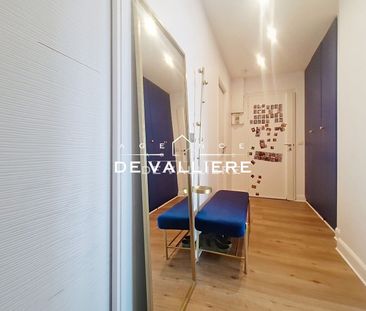 Location Appartement 3 pièces 60m² RUEIL MALMAISON 92500 - Photo 4