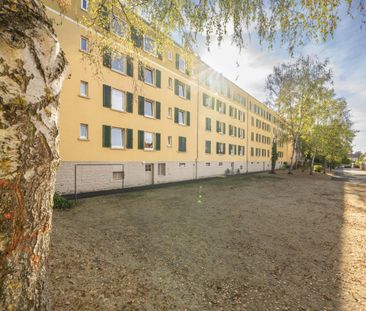 Demnächst frei! 2-Zimmer-Wohnung in Kaiserslautern - Photo 1