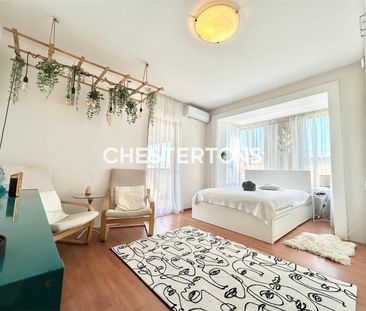 Inchiriere vila eleganta in Otopeni Odaile/ Confort premium/intimit... - Fotografie 4