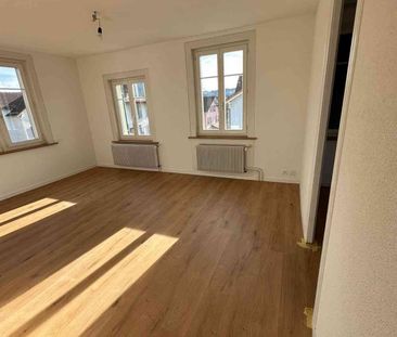 3.5 Zimmer, 65 m², 2. Stock - Photo 5