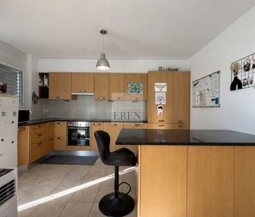 3.5 Zimmer, 87 m², 2. Stock - Foto 6