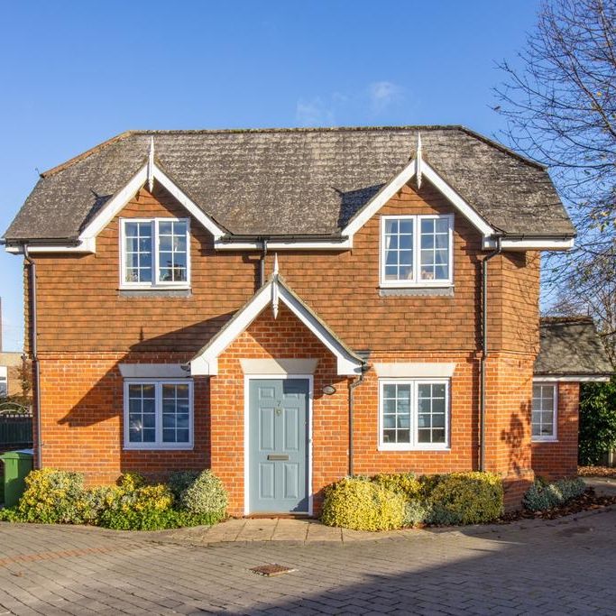 1 bedroom maisonette to rent - Photo 1