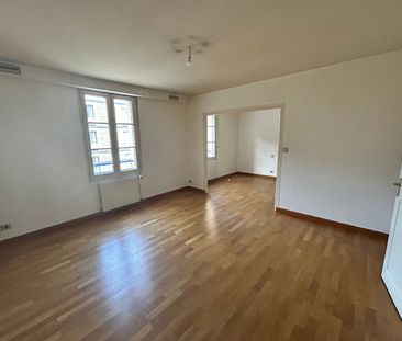 QUIMPER Centre 2 pièces 52.64m2 2ème étage ascenceur - Photo 1