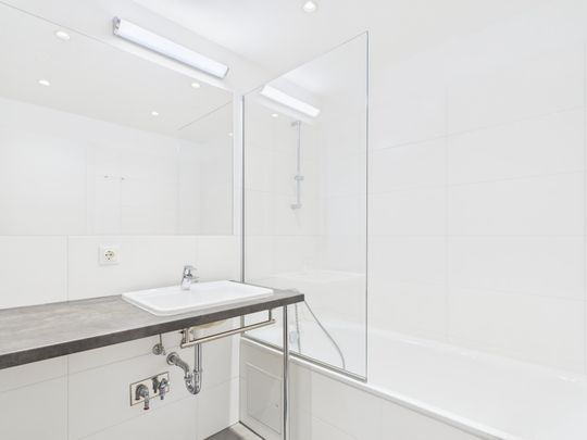 2 Zimmer-Wohnung in 1180 Währing |7m² Balkon | 3. OG | Ausblick ins Grüne - Photo 1