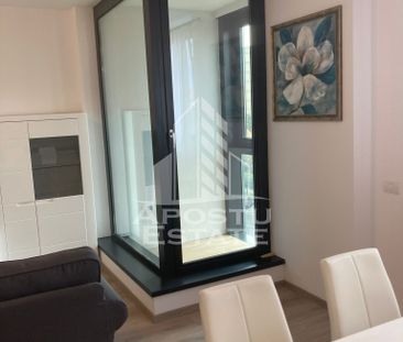 Apartament cu 2 de inchiriat, zona Take Ionescu Isho Timisoara - Fotografie 5