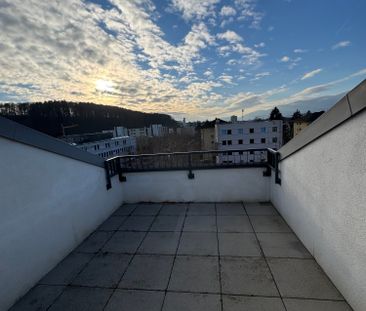 4 Zimmer, 100 m², 6. Stock - Photo 6