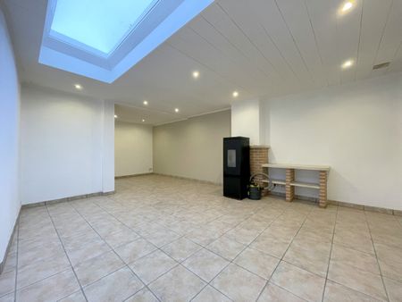 ALLESOMVATTENDE WONING TE HUUR IN KUURNE - Photo 3