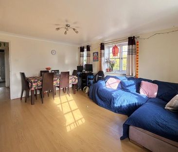 2 bedroom apartment to rent - Photo 4