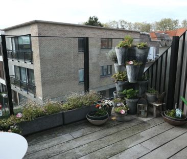 LICHTRIJK APPARTEMENT / INCL. GARAGE - Foto 6