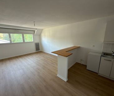 Location Appartement 2 pièces 44m² AMIENS 80090 - Photo 2