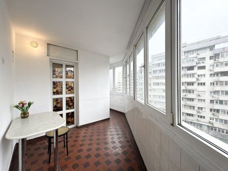 Piata Victoriei, Inchiriere apartament 4 camere, Bd Nicolae Titulescu nr.20 - Fotografie 5