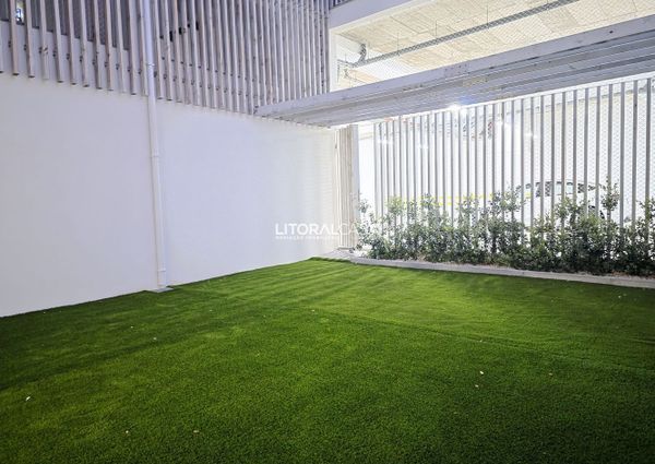 Apartamento T1 em Aveiro