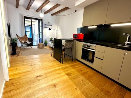 Piso de alquiler en Calle Dels Còdols, 3, Barri Gòtic - Photo 4