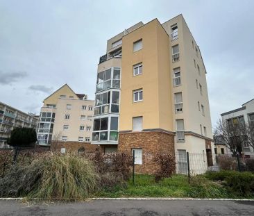 Appartement à louer 4 pièces 78.03m² - Photo 1