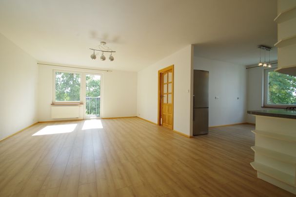 Mieszkanie na wynajem - Photo 1