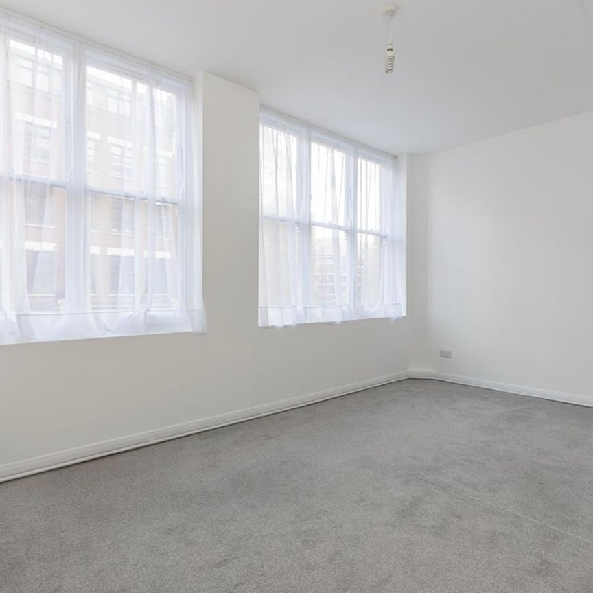 1 Bed Flat, Cambridge Heath Road, E1 - Photo 1