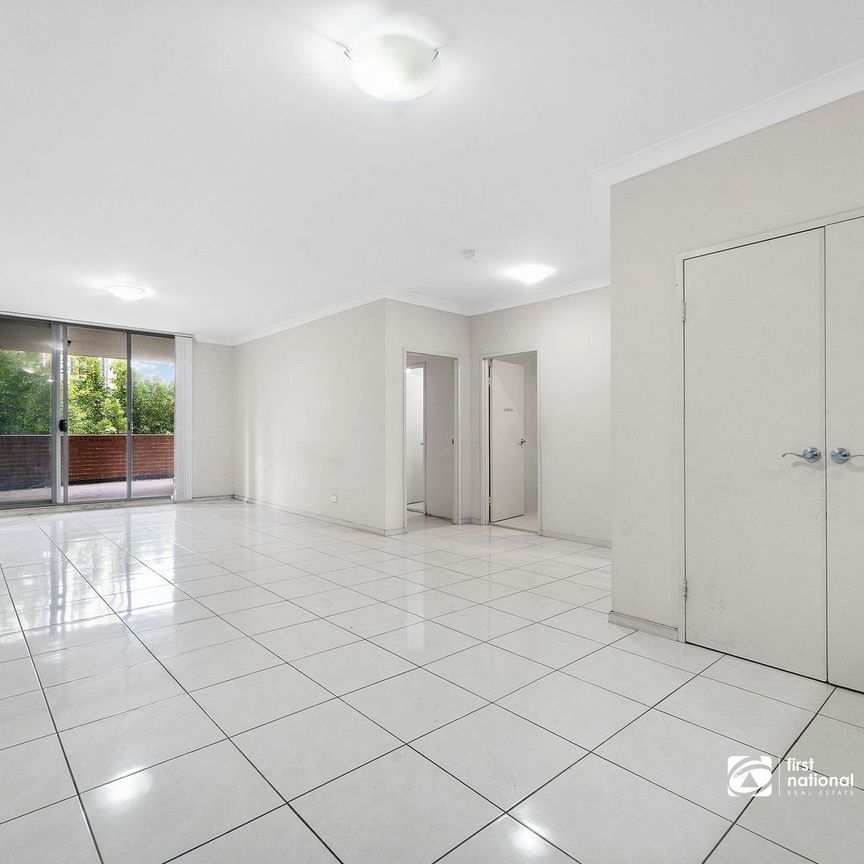 2 Bedroom unit Second Floor - Photo 1