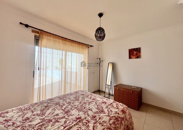 Apartamento T1 em Faro