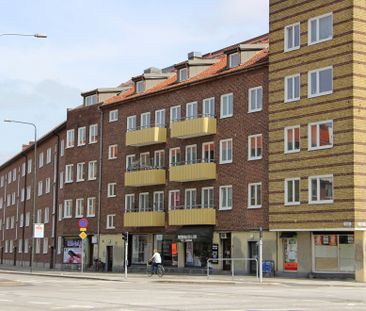 Dalslandsgatan 2 C - Foto 5