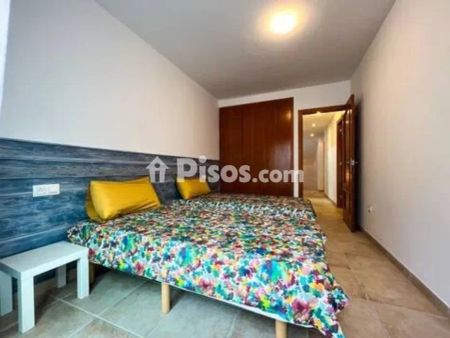 Piso en alquiler en Carrer del Raval, cerca de Travessia Raval - Photo 3