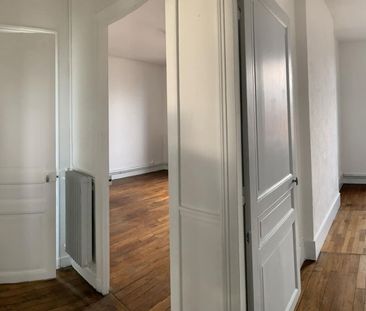 Appartement T2 Varennes-Vauzelles à louer - Photo 1