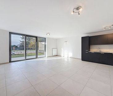 Rez-de-chaussée - à louer - Photo 1